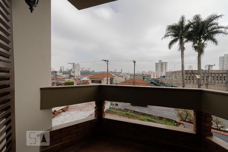 Casa à venda com 500m², 4 quartos e 6 vagasSacada do Quarto 1