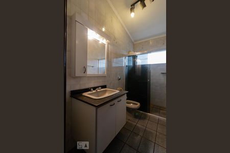 Casa à venda com 500m², 4 quartos e 6 vagasBanheiro