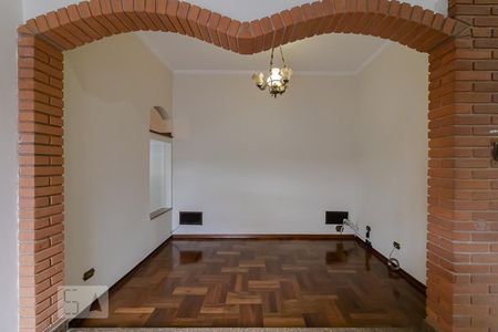 Casa à venda com 500m², 4 quartos e 6 vagasSala de tv