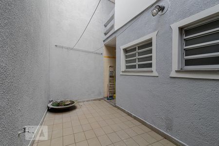 Casa à venda com 500m², 4 quartos e 6 vagasChurrasqueira