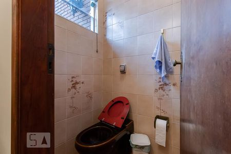 Casa à venda com 500m², 4 quartos e 6 vagasLavabo