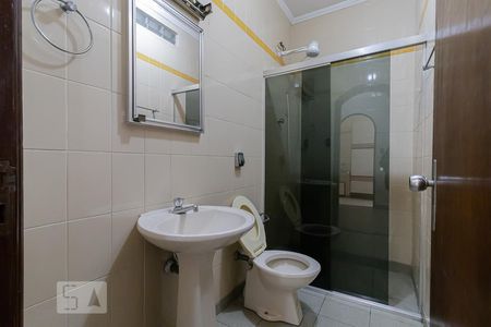 Casa à venda com 500m², 4 quartos e 6 vagasBanheiro Edícula