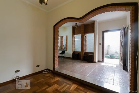 Casa à venda com 500m², 4 quartos e 6 vagasSala de tv