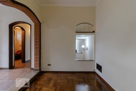 Casa à venda com 500m², 4 quartos e 6 vagasSala de tv