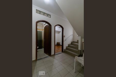 Casa à venda com 500m², 4 quartos e 6 vagasSaleta Edícula