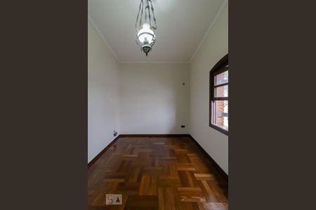 Casa à venda com 500m², 4 quartos e 6 vagasSuíte 1