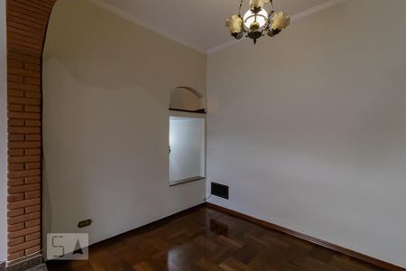 Casa à venda com 500m², 4 quartos e 6 vagasSala de tv