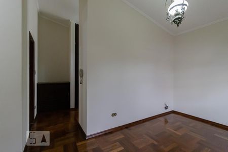 Casa à venda com 500m², 4 quartos e 6 vagasSuíte 1