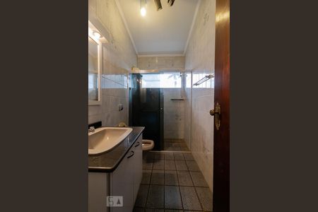 Casa à venda com 500m², 4 quartos e 6 vagasBanheiro