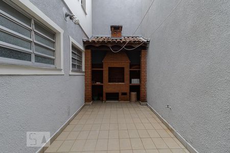 Casa à venda com 500m², 4 quartos e 6 vagasChurrasqueira