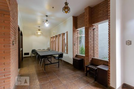 Casa à venda com 500m², 4 quartos e 6 vagasSala de Jantar