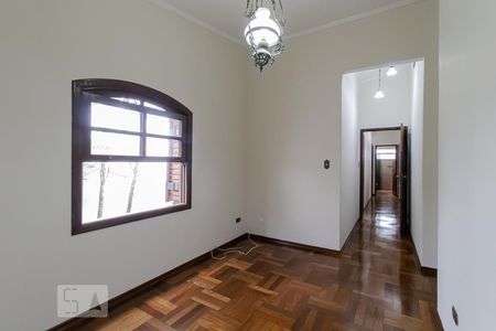 Casa à venda com 500m², 4 quartos e 6 vagasSuíte 1