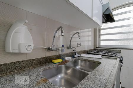 Casa à venda com 500m², 4 quartos e 6 vagasCozinha