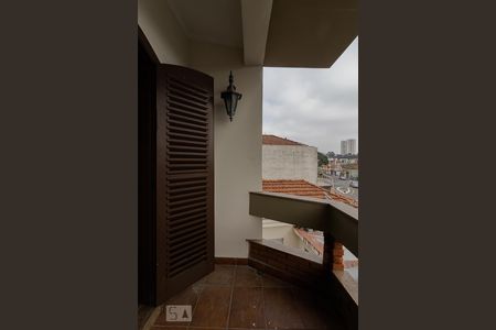 Casa à venda com 500m², 4 quartos e 6 vagasSacada do Quarto 1