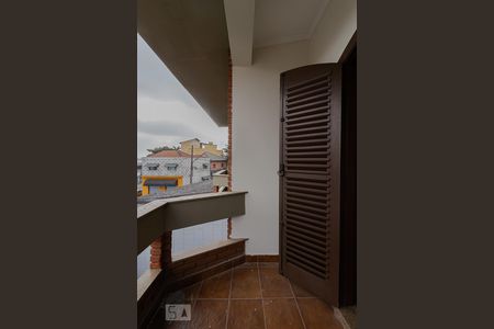 Casa à venda com 500m², 4 quartos e 6 vagasSacada do Quarto 1