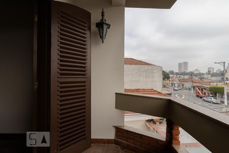 Casa à venda com 500m², 4 quartos e 6 vagasSacada do Quarto 1
