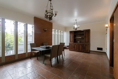 Sala de Estar de casa à venda com 4 quartos, 500m² em São João Clímaco, São Paulo