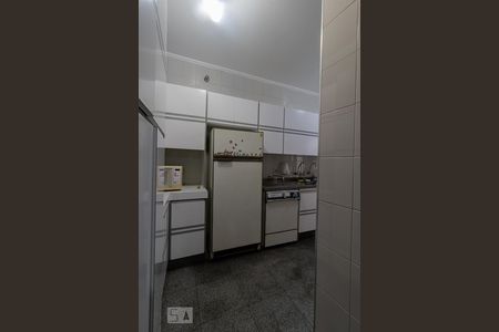 Casa à venda com 500m², 4 quartos e 6 vagasCozinha