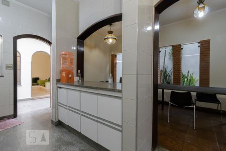 Casa à venda com 500m², 4 quartos e 6 vagasCozinha