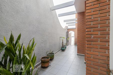 Casa à venda com 500m², 4 quartos e 6 vagasQuintal