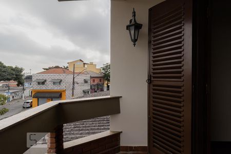 Casa à venda com 500m², 4 quartos e 6 vagasSacada do Quarto 2