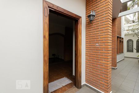 Entrada de casa à venda com 4 quartos, 500m² em São João Clímaco, São Paulo