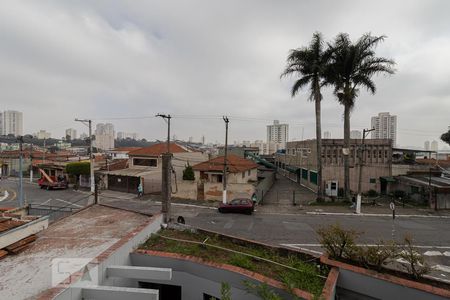 Casa à venda com 500m², 4 quartos e 6 vagasVista da Sacada do Quarto 1