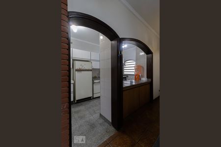 Casa à venda com 500m², 4 quartos e 6 vagasCozinha