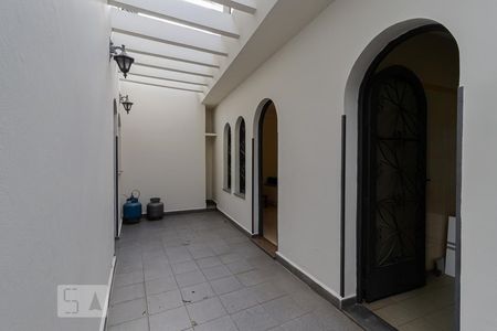 Casa à venda com 500m², 4 quartos e 6 vagasQuintal