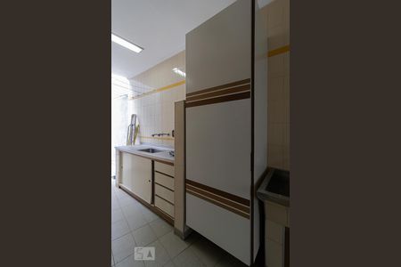 Casa à venda com 500m², 4 quartos e 6 vagasÁrea de Serviço