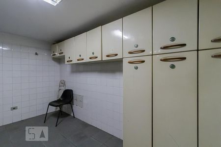 Casa à venda com 500m², 4 quartos e 6 vagasSaleta da Garagem