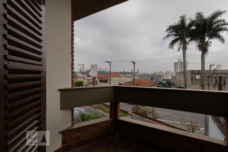 Casa à venda com 500m², 4 quartos e 6 vagasSacada do Quarto 2
