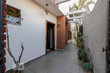 Casa à venda com 500m², 4 quartos e 6 vagasQuintal