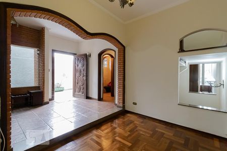 Casa à venda com 500m², 4 quartos e 6 vagasSala de tv