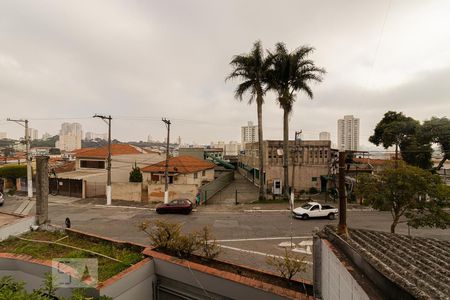 Casa à venda com 500m², 4 quartos e 6 vagasVista da Sacada do Quarto 2