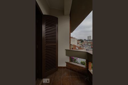 Casa à venda com 500m², 4 quartos e 6 vagasSacada do Quarto 2