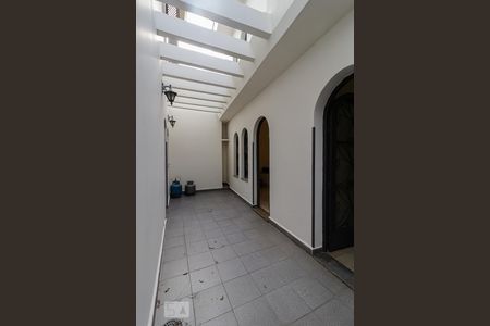 Casa à venda com 500m², 4 quartos e 6 vagasQuintal