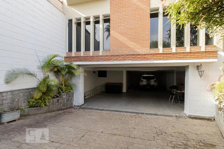 Casa à venda com 500m², 4 quartos e 6 vagasGaragem