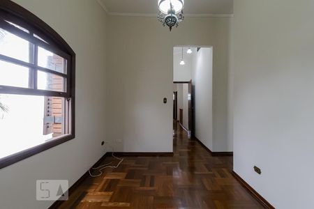 Casa à venda com 500m², 4 quartos e 6 vagasSuíte 1