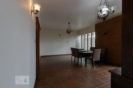 Sala de Estar de casa à venda com 4 quartos, 500m² em São João Clímaco, São Paulo