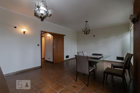 Sala de Estar de casa à venda com 4 quartos, 500m² em São João Clímaco, São Paulo