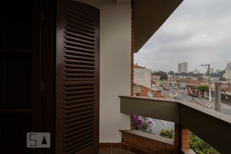 Casa à venda com 500m², 4 quartos e 6 vagasSacada do Quarto 2