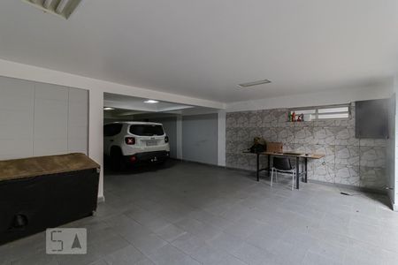 Casa à venda com 500m², 4 quartos e 6 vagasGaragem