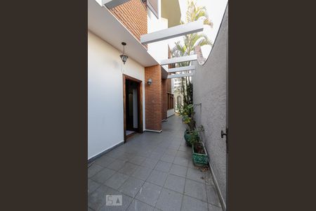 Casa à venda com 500m², 4 quartos e 6 vagasQuintal