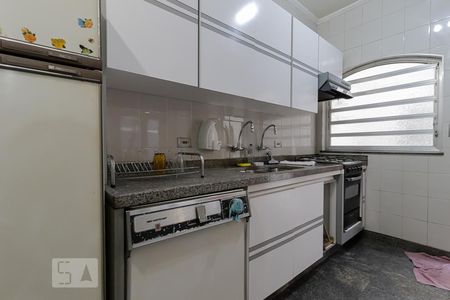 Casa à venda com 500m², 4 quartos e 6 vagasCozinha