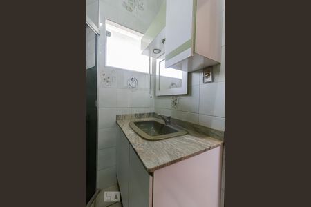 Casa à venda com 500m², 4 quartos e 6 vagasBanheiro da Suíte 2