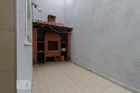 Casa à venda com 500m², 4 quartos e 6 vagasChurrasqueira
