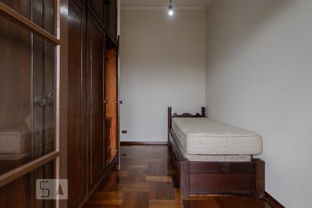 Casa à venda com 500m², 4 quartos e 6 vagasQuarto 1