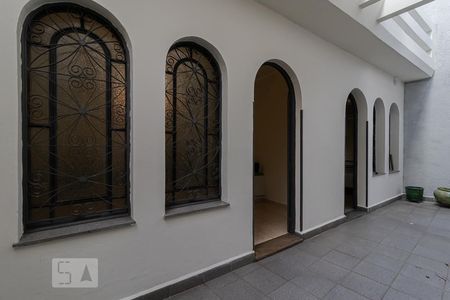 Casa à venda com 500m², 4 quartos e 6 vagasQuintal