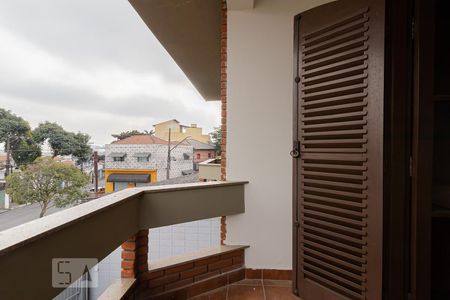 Casa à venda com 500m², 4 quartos e 6 vagasSacada do Quarto 1